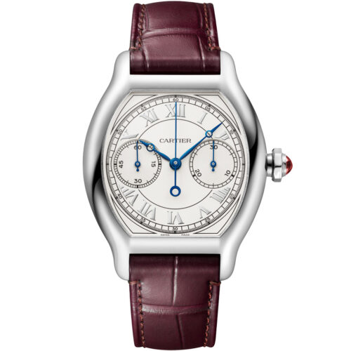 Cartier Tortue Whto0008
