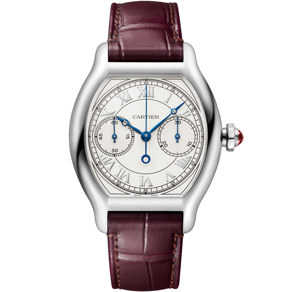 Cartier Tortue Whto0008