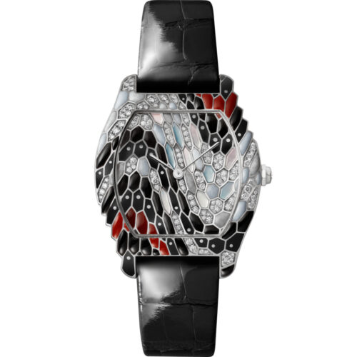 Cartier Tortue Wjli0023