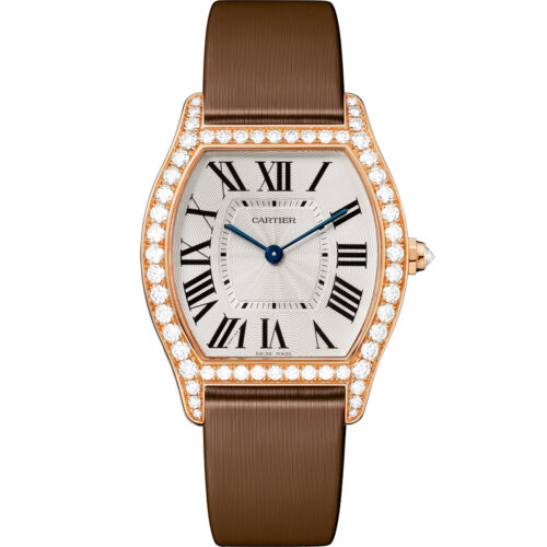 Cartier Tortue Wjto0007
