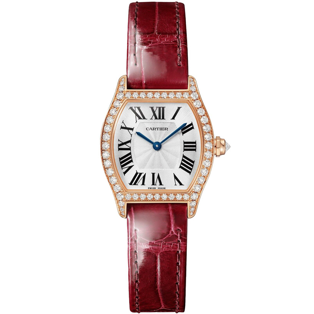 Cartier Tortue Wjto0008