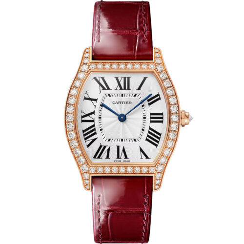 Cartier Tortue Wjto0009