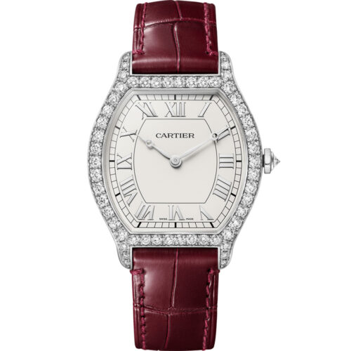 Cartier Tortue Wjto0010
