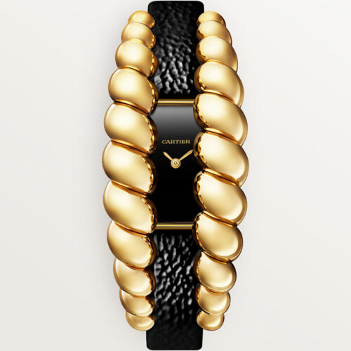 Cartier Tressage Hpi01689