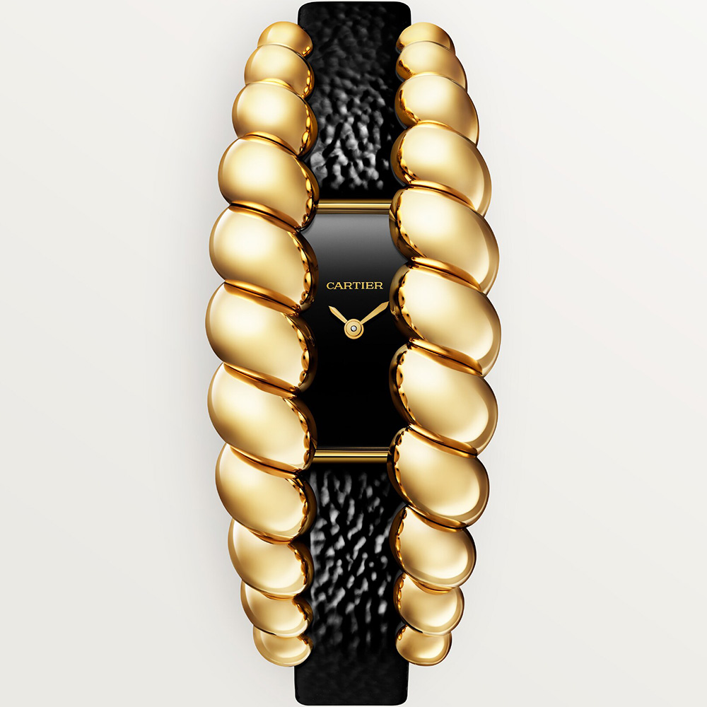 Cartier Tressage Hpi01689