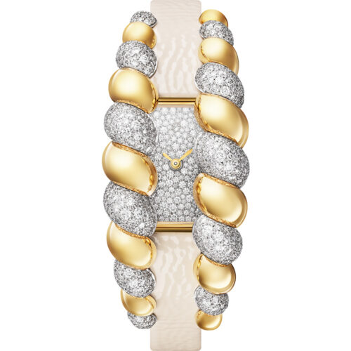 Cartier Tressage Hpi01690