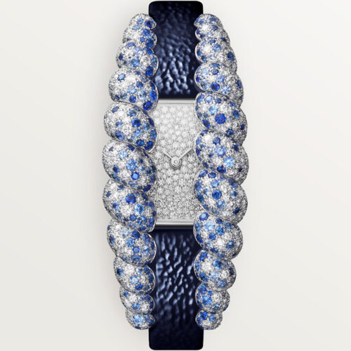 Cartier Tressage Hpi01691