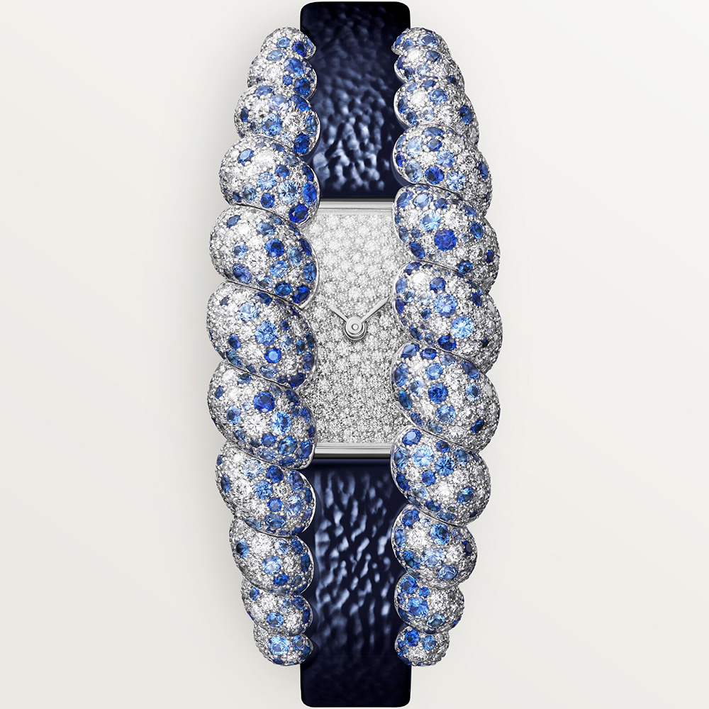 Cartier Tressage Hpi01691