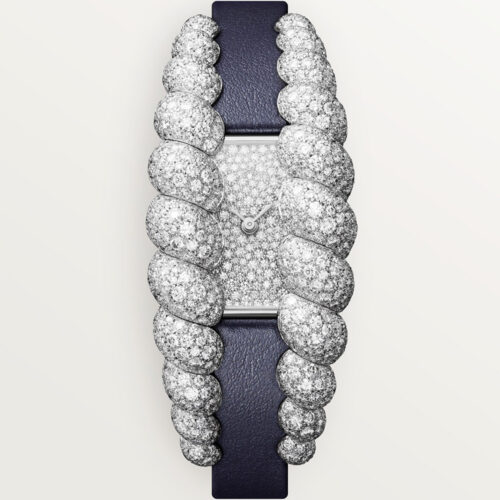 Cartier Tressage Hpi01693