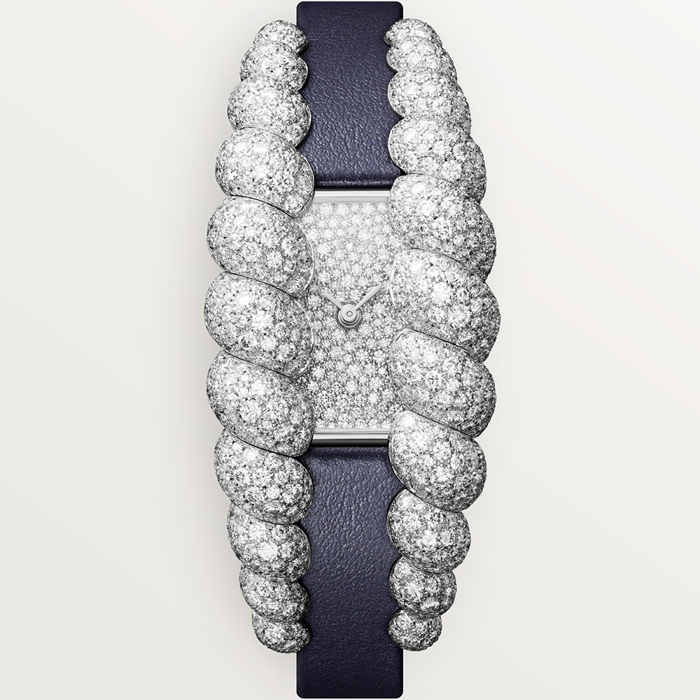 Cartier Tressage Hpi01693