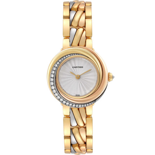 Cartier Trinity Wg200151
