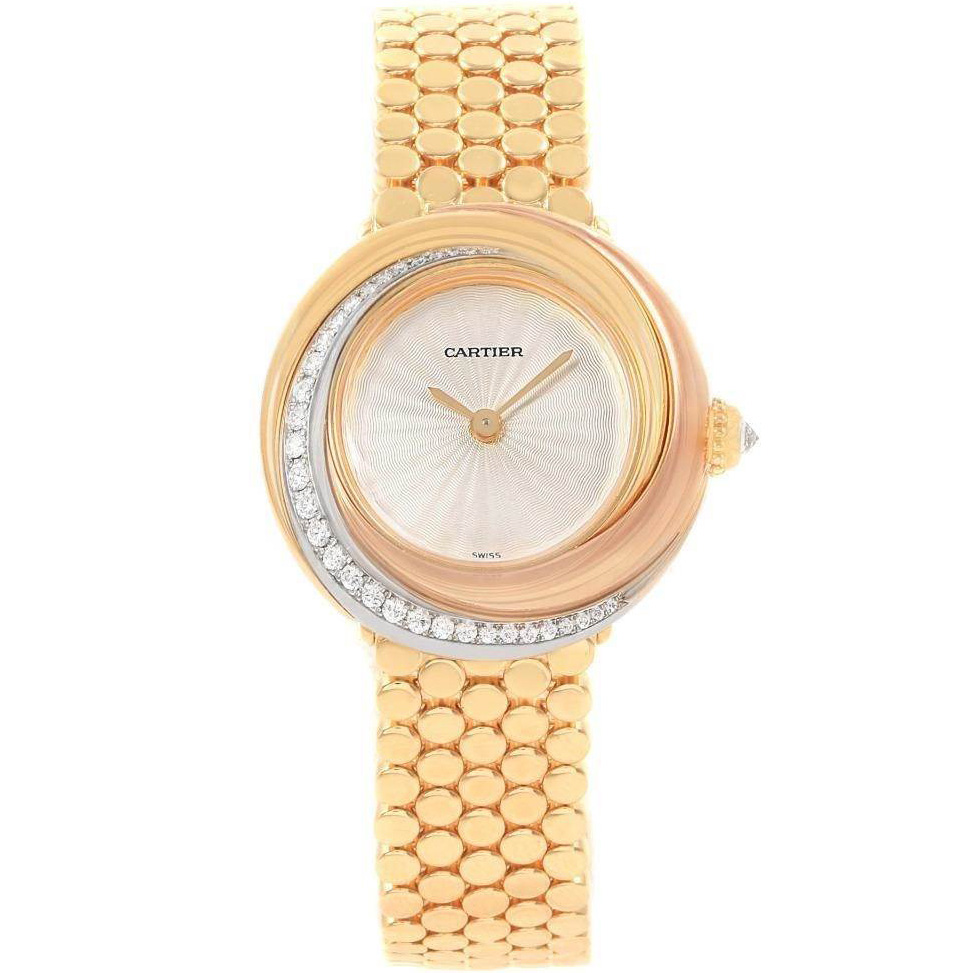 Cartier Trinity Wg200258