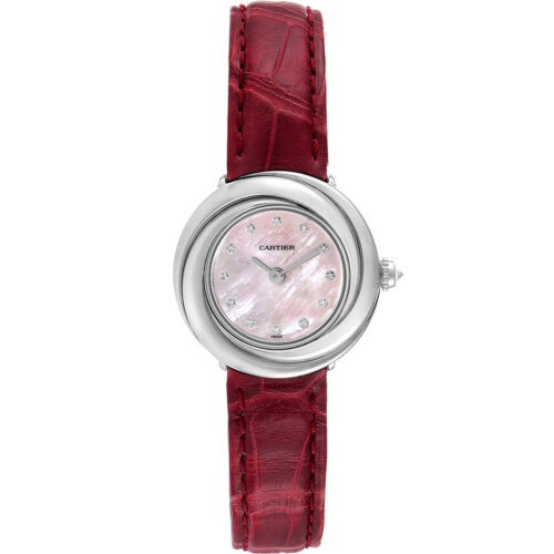 Cartier Trinity Wg200846