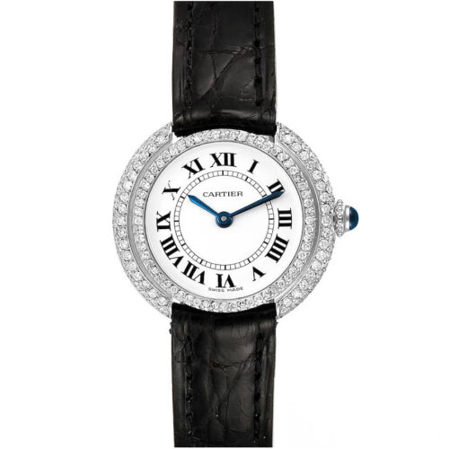 Cartier Vendome W15071g8