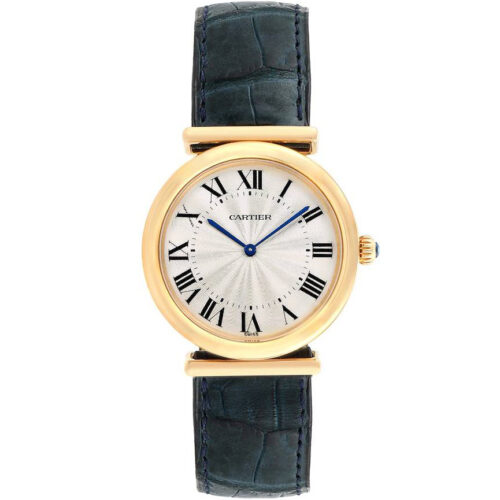 Cartier Vendome W1514457