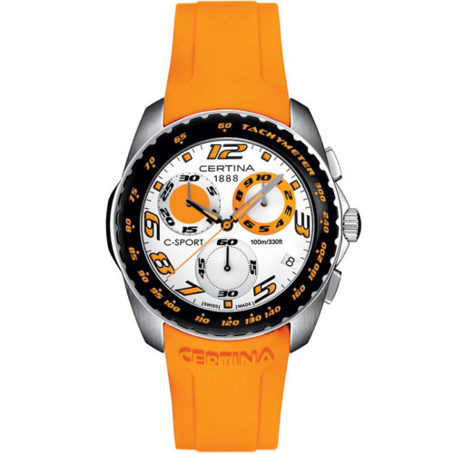 Certina C Sport C536.7098.42.92