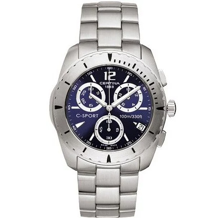 Certina C Sport C536.7198.42.56