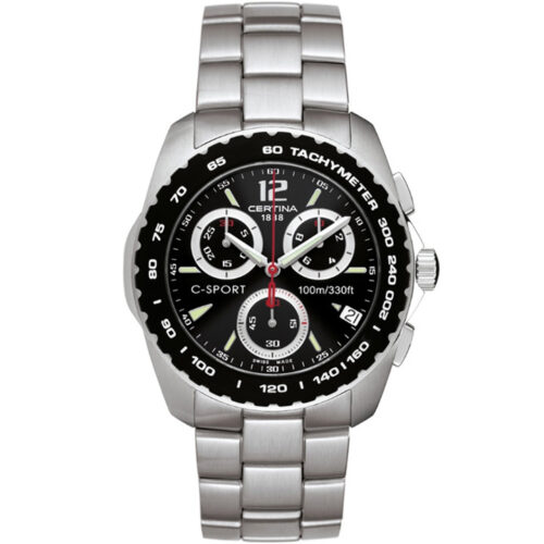 Certina C Sport C536.7198.42.66