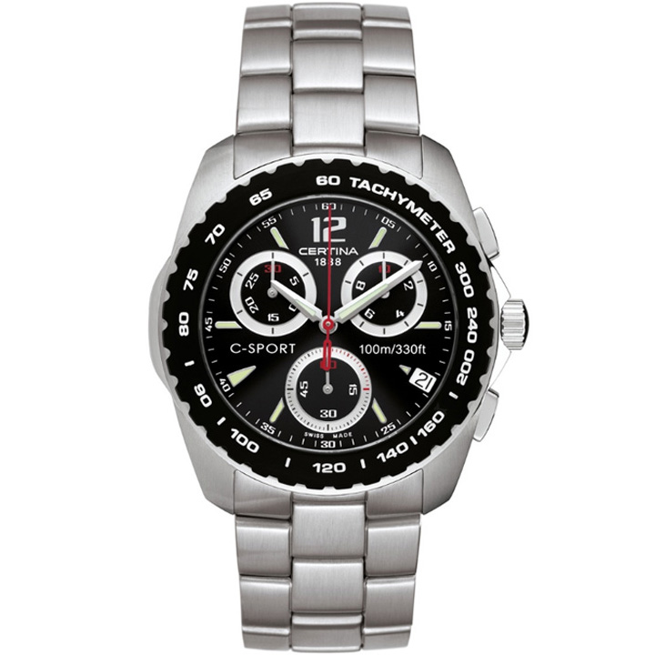 Certina C Sport C536.7198.42.66