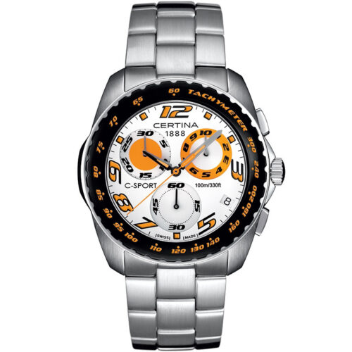 Certina C Sport C536.7198.42.92