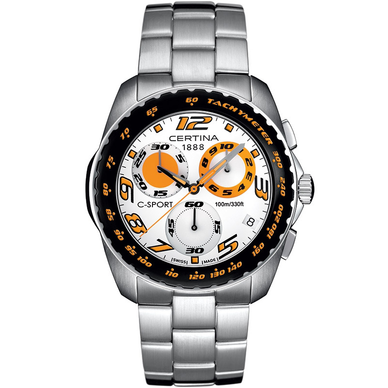Certina C Sport C536.7198.42.92