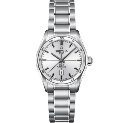 Certina Ds 1 C006.207.11.031.00
