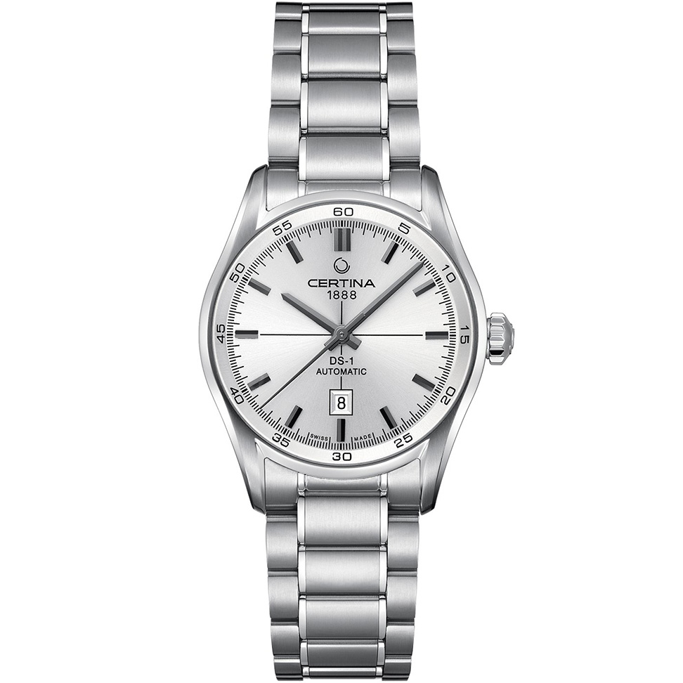 Certina Ds 1 C006.207.11.031.00