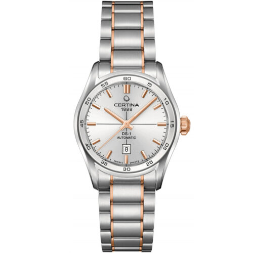 Certina Ds 1 C006.207.22.031.00