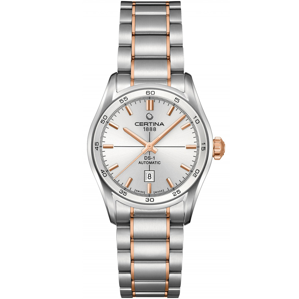 Certina Ds 1 C006.207.22.031.00