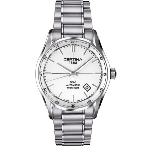 Certina Ds 1 C006.407.11.031.00