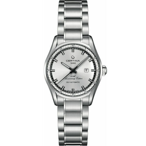 Certina Ds 1 C006.407.11.031.99
