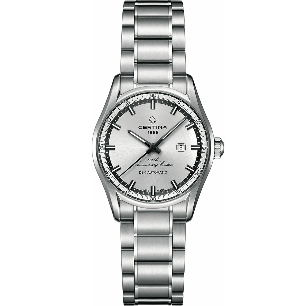 Certina Ds 1 C006.407.11.031.99