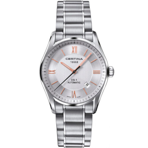 Certina Ds 1 C006.407.11.038.01