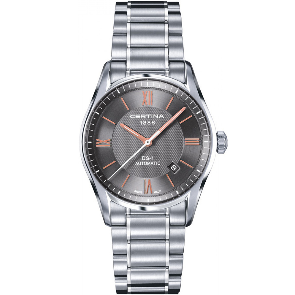 Certina Ds 1 C006.407.11.088.01