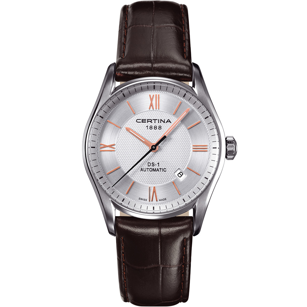 Certina Ds 1 C006.407.16.038.01
