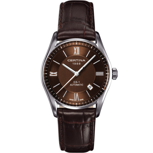 Certina Ds 1 C006.407.16.298.00