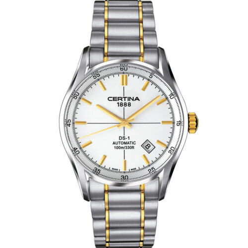 Certina Ds 1 C006.407.22.031.00