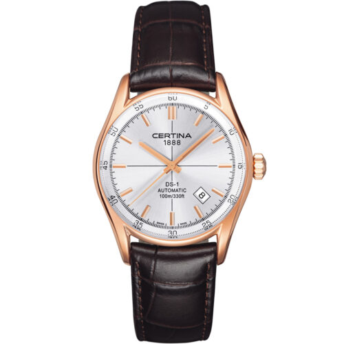 Certina Ds 1 C006.407.36.031.00