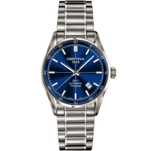 Certina Ds 1 C006.407.44.041.00