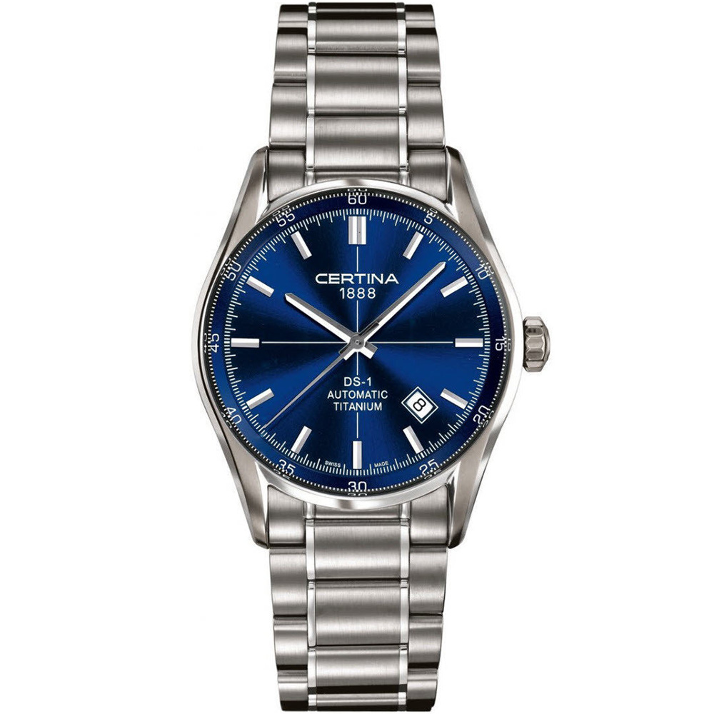Certina Ds 1 C006.407.44.041.00