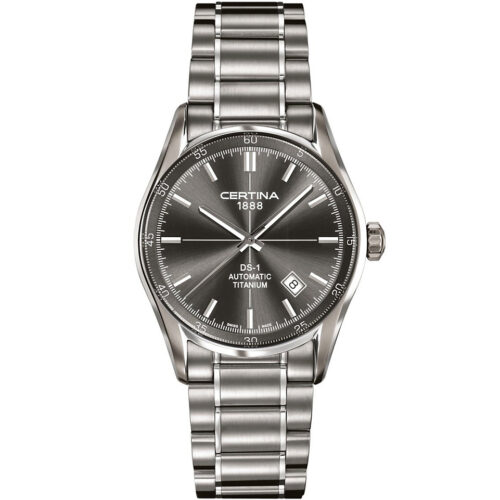 Certina Ds 1 C006.407.44.081.00