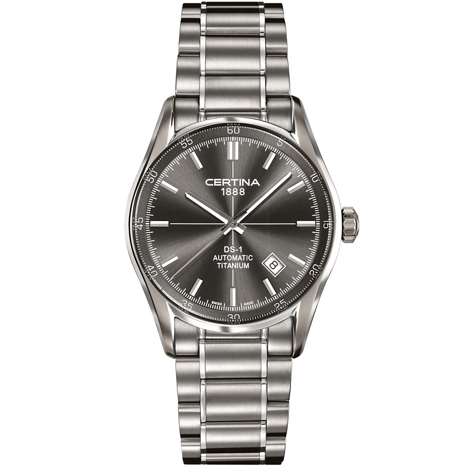 Certina Ds 1 C006.407.44.081.00