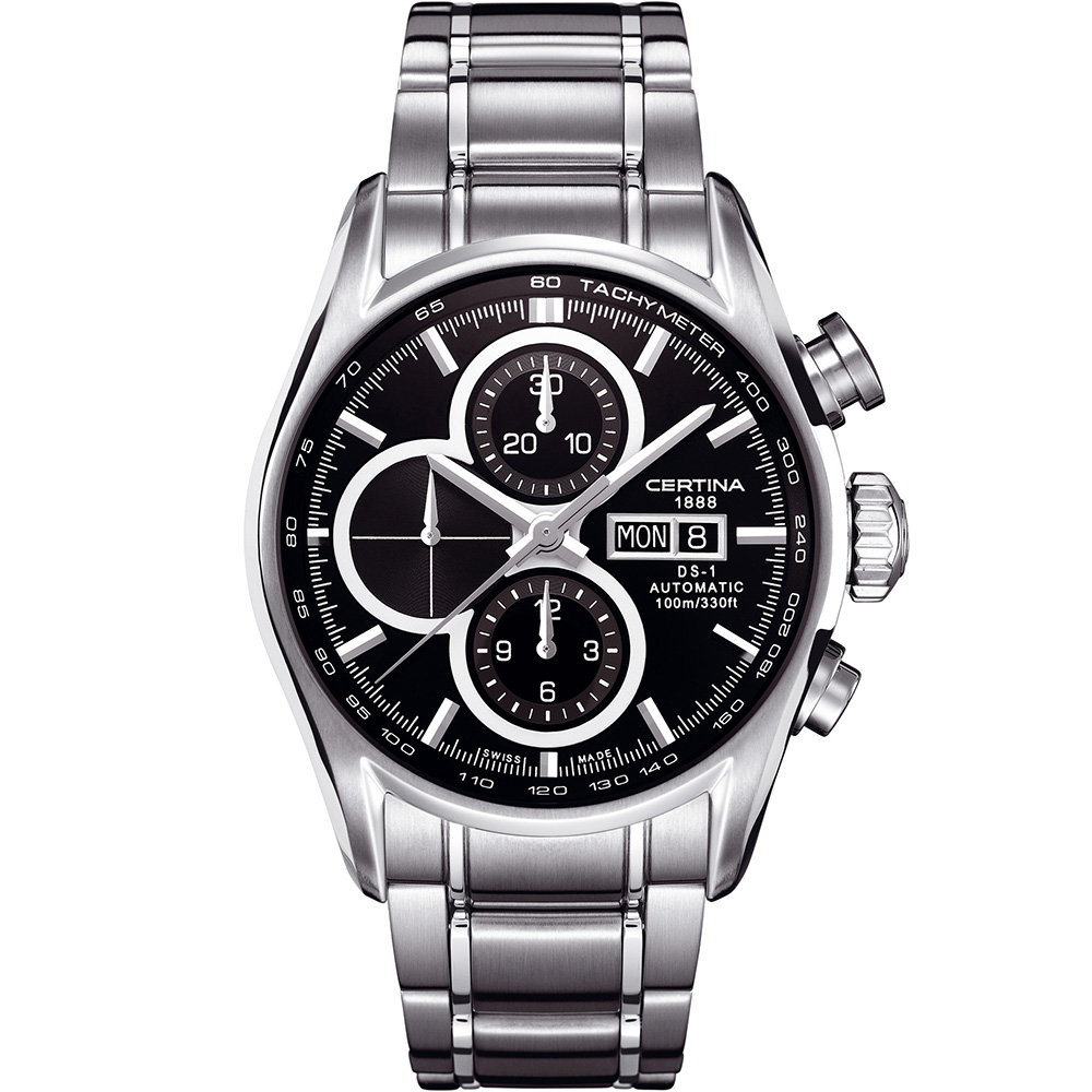 Certina Ds 1 C006.414.11.051.00