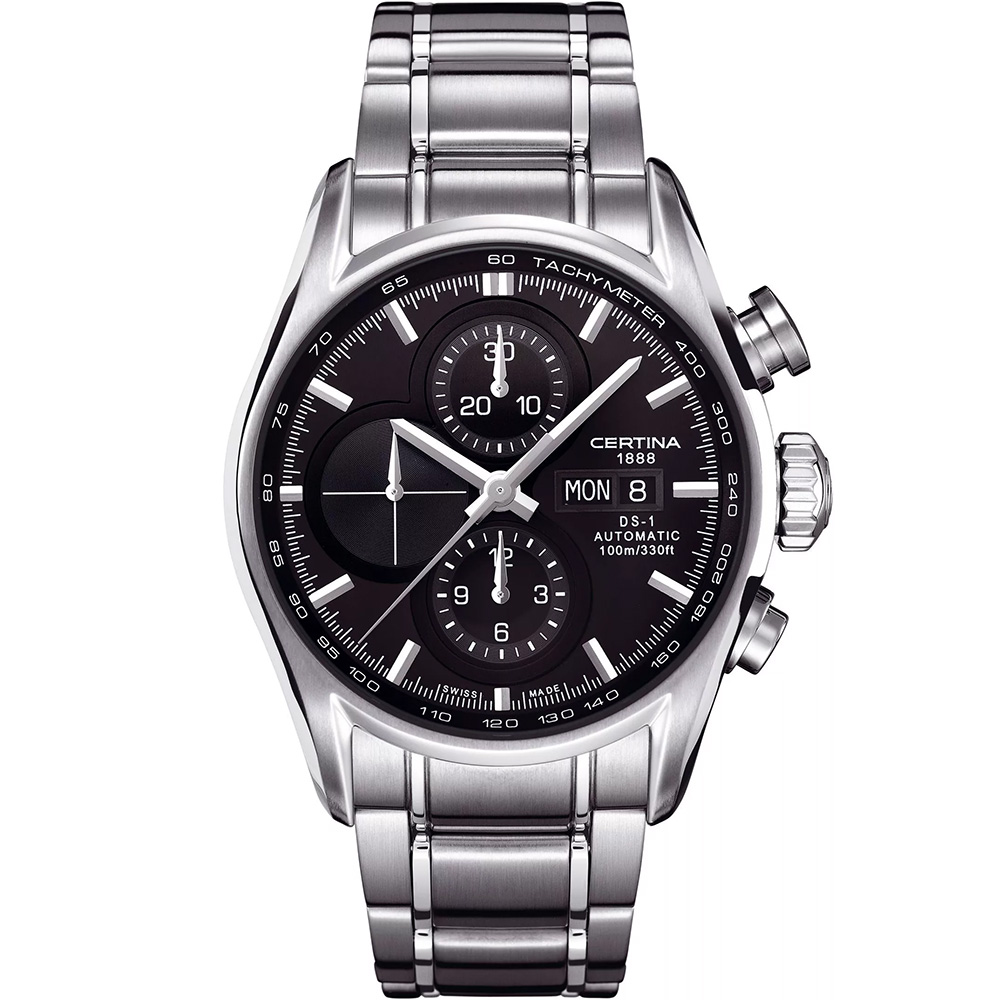 Certina Ds 1 C006.414.11.051.01