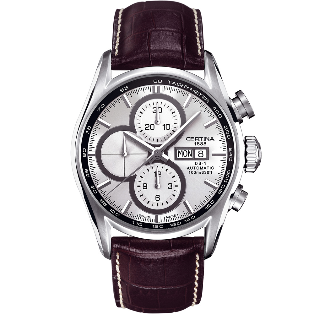 Certina Ds 1 C006.414.16.031.00