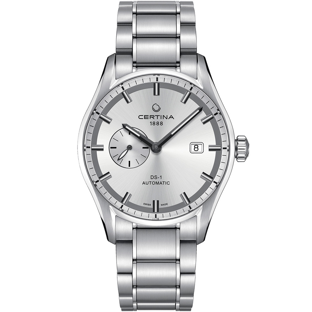 Certina Ds 1 C006.428.11.031.00