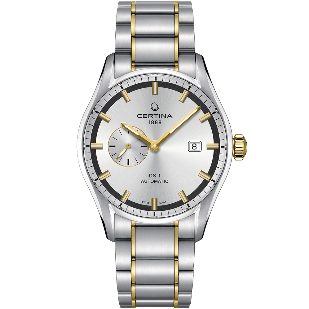 Certina Ds 1 C006.428.22.031.00