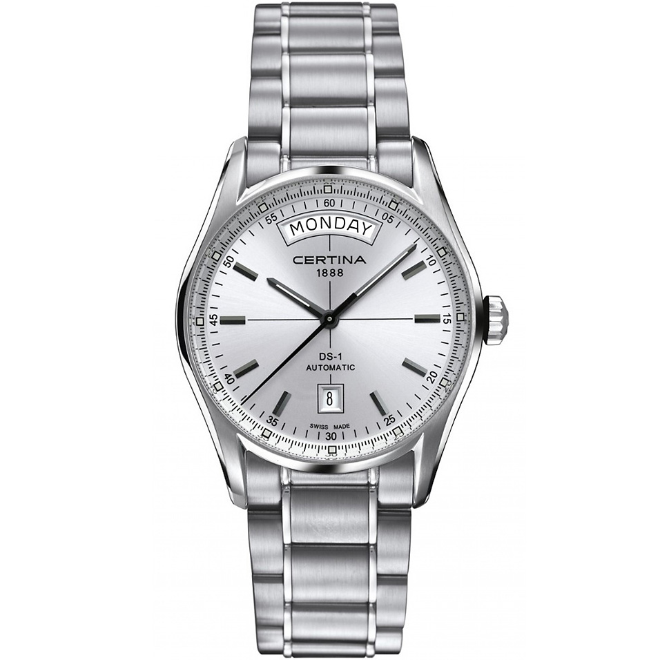 Certina Ds 1 C006.430.11.031.00