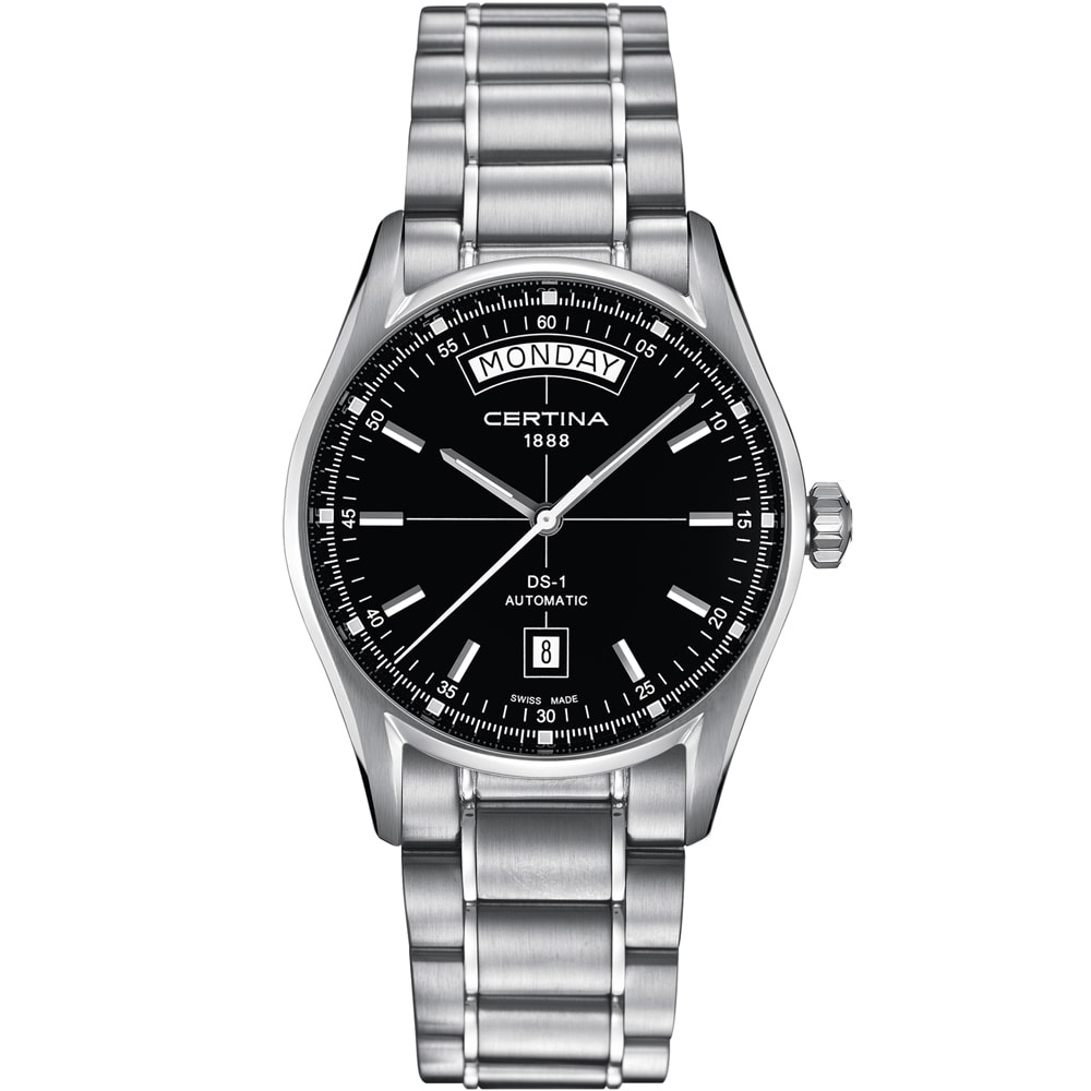 Certina Ds 1 C006.430.11.051.00