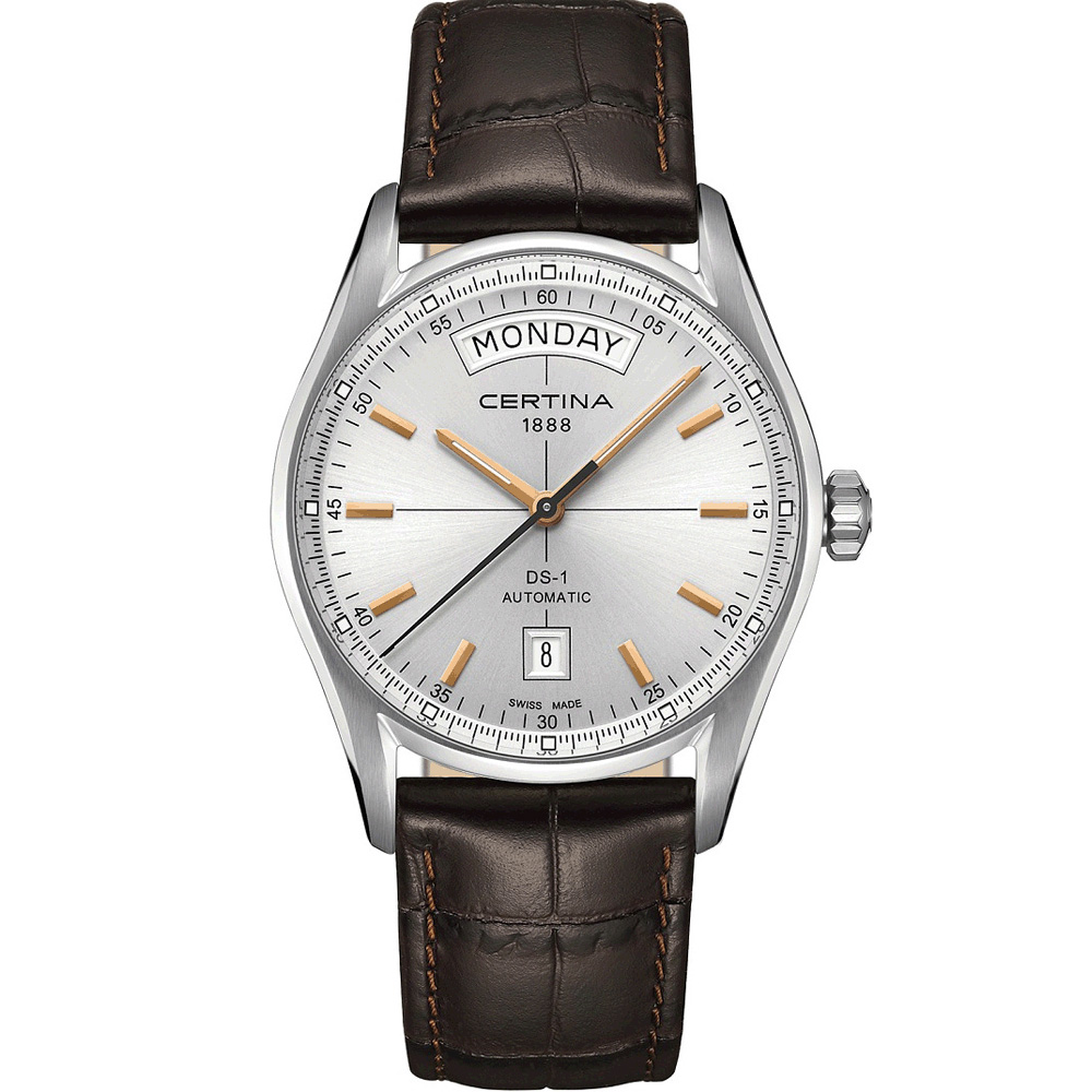 Certina Ds 1 C006.430.16.031.00